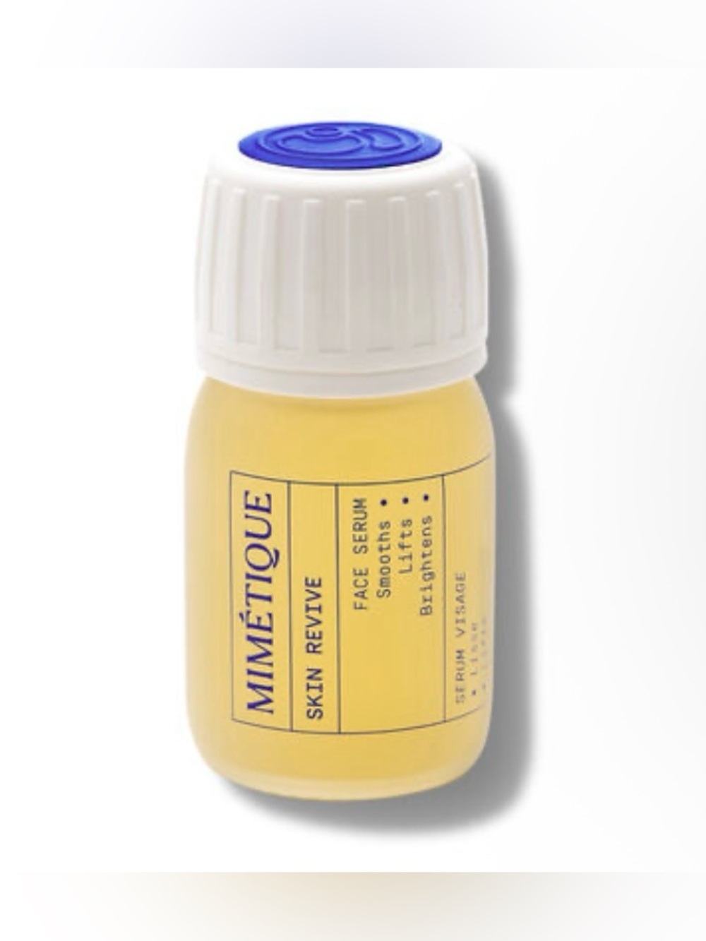 NIB Skin Revive Face Serum